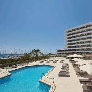 4* Hotel Melia Marina