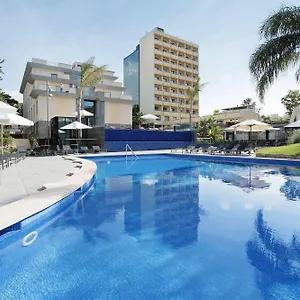 4* Hotel Isla Mallorca & Spa